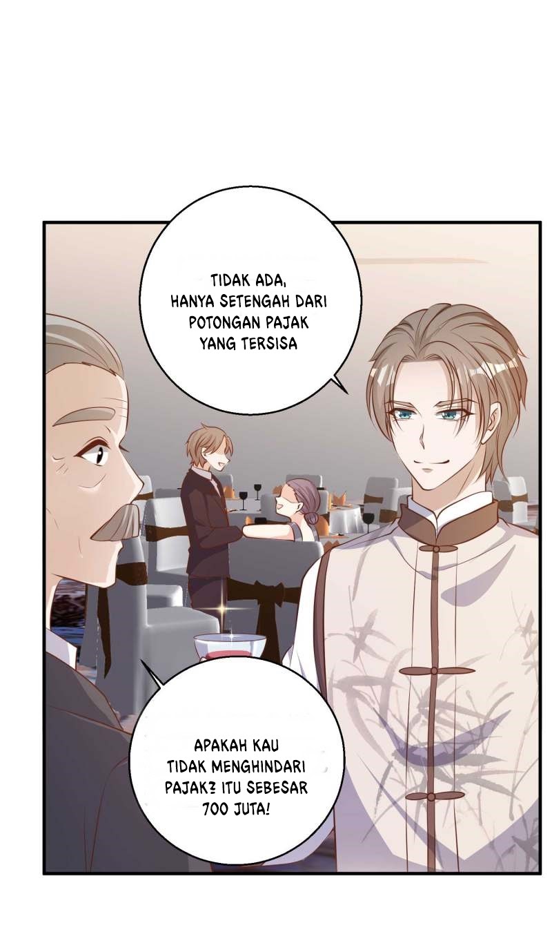 God Fisherman Chapter 73 Gambar 8